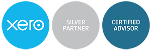 XERO Silver Partner